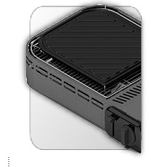 Camping Appliance